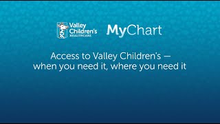 Mychart