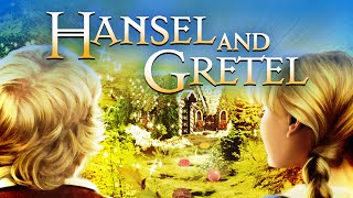 Hansel and Gretel 1987 (Full Movie)