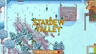 Stardew Valley - Part 28