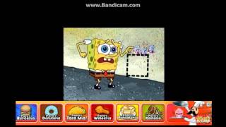 spongebob deez nuts vine