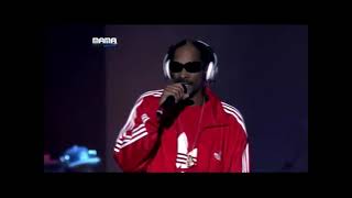 “The Next Episode” by Dr. Dre & Snoop Dogg @ MAMA Awards 2011 in Singapore Ft. Taeyeon @ ELLE Taiwan