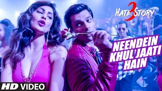 "Neendein Khul Jaati Hain" Video Song | Meet Bros ft. Mika Singh | Kanika | Hate Story 3