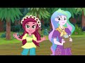 equestria girls all films😍🎥 my little pony live stream 24 7