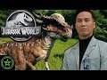 Dino DNA - Jurassic World Evolution: Secrets of Dr. Wu DLC - Let's Watch