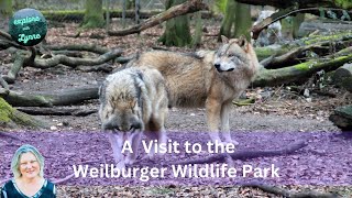 A Visit to the Weilburger Wildlife Park