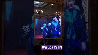 wisudawati cantik #shortvideo #wisuda #kampus