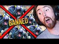 Blizzard BANNED Multiboxing! A͏s͏mongold Reacts to New Policy Update for Shadowlands & Classic WoW