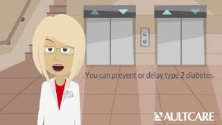 Ask AultCare Our Diabetic Nurse Case Mgr