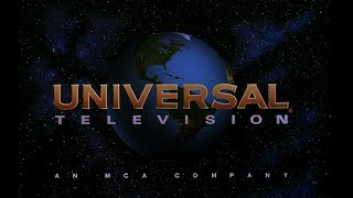 Universal Television (1992) #1