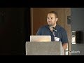 Using Deep Reinforcement Learning to Uncover the Decision-Making Mechanisms - L. Cross - 10/25/2019