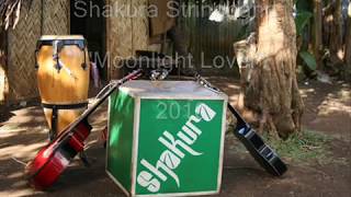 Shakura   Moonlight Lover  Vanuatu contemporary stringband