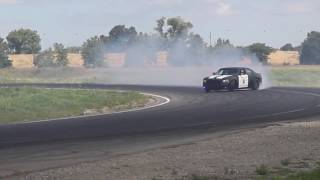CHP - EVOC - Demo