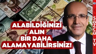 Cem Toker TL'nin Geldiği Durumu Yağ Örneği İle Anlattı! Enflasyonun Freni Patladı