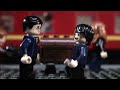 Harry Potter In 90 Seconds (LEGO Stop-Motion)