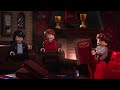 Harry Potter In 90 Seconds (LEGO Stop-Motion)