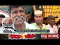 tv9 matha yatre hubli dharwad voters opinion on bjp s pralhad joshi and congress vinod asooti