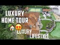 CELEBRITY HOME LUXURIOUS🤔🤑