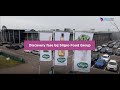 Discovery fase bij Sligro Food Group