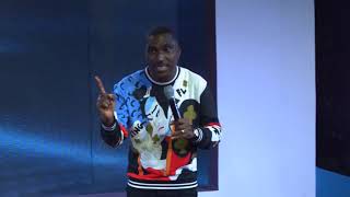 Making Big Dreams Happen | Pastor Korede Komaiya