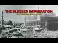 The Blessed Immigration Al-Hijra - Dr Sheikh Ibrahim El-Shafie