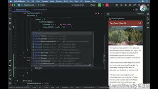 Share Data with Implicit Intents | Android Development Tutorial