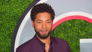 Jussie Smollett on Attack: ‘My Body Is Strong but My Soul Is Stronger’