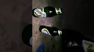 Tuborg beer /whatsapp status video/bear status 😘❤️