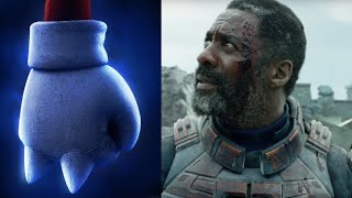 Sonic The Hedgehog 2’: Idris Elba To Play Knuckles