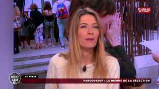 Parcoursup : Le risque de la sélection
