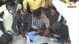 Bihar BPSC Aspirants Launch Hunger Strike Demanding Re-Exam | News9