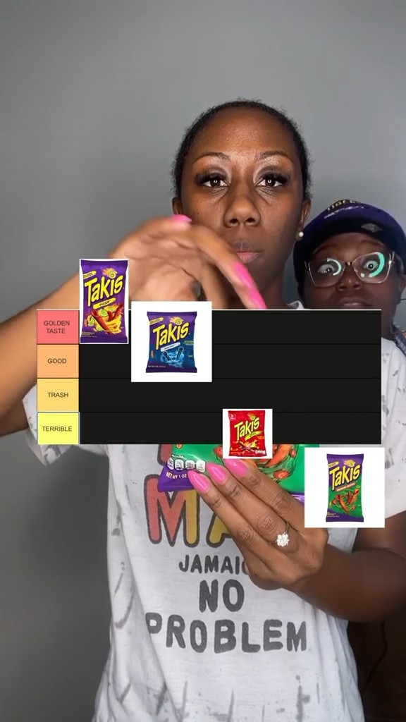 Rate Takis On A Teir System With My Roommate Youtube Rate Takis On A Teir System With My Roommate Youtube