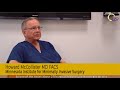 Howard McCollister MD FACS   270 Surgical