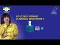 Gabon : référendum 2024