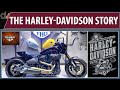 Harley Davidson Motorcycles | The Harley District | THD | Karachi | @dailyvlogglobal