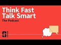 137. When Words Aren’t Enough: How to Excel at Nonverbal Communication | Think Fast, Talk Smart:...