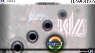 [Cytus] Set Me Free