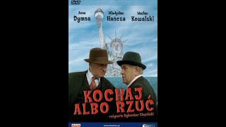 Kochaj Albo Rzuć (1977)