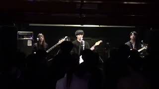 神大軽音サークルMMC 12月ライブ１日目　これオーラルやねん