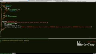 Using the Retry Method inside of a Ruby Rescue Block