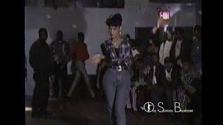 FQ Performance Alyssa