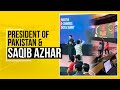 President of Pakistan & Saqib Azhar LIVE from Pakistan Digital E-Commerce Summit