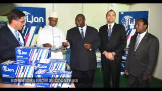 Kenya International Trade Exhibition 2016 (KITE)