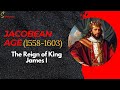 Jacobean Age // Jacobean Period Facts (1603-1625)