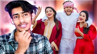 Rakib Hossain Short Videos Reaction.