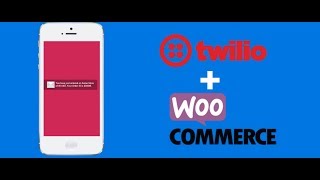 Twilio WooCommerce Order SMS Notification Plugin