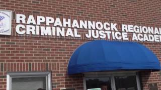 Rappahannock Regional Criminal Justice Foundation