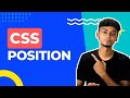 CSS Positioning Made Simple: A Beginner-Friendly Tutorial 🎨✨ | Tamil | EMC