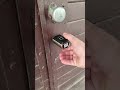 SMART FINGERPRINT LOCK