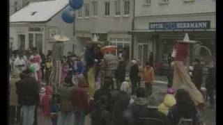 40 Jahre Faschingsumzug in Mödling