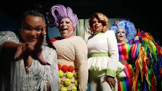 The Queens of Pride Day Have Arrived | Australian Open 2022